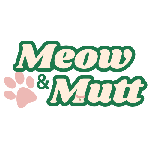 Meow&Mutt